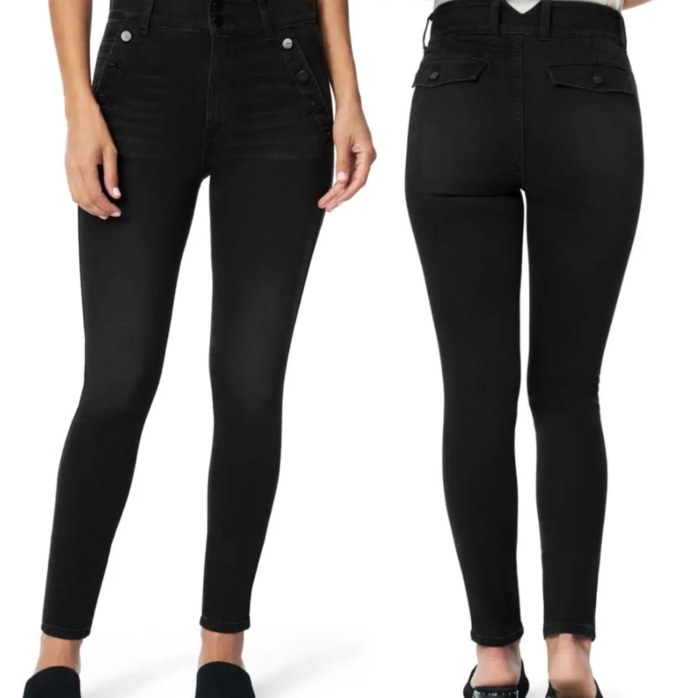 Joe’s Jeans Alamo